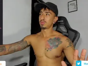 Chaturbate Adult Webcam of martin_granch