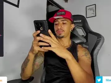 Chaturbate Free Porn Cam of martin_granch