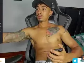 Chaturbate Free Live Porn of martin_granch
