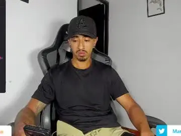 Chaturbate Best Webcam of martin_granch