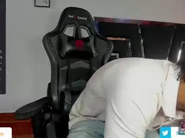 Chaturbate Sex Cam of martin_granch