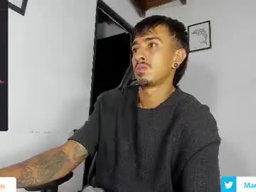 Chaturbate Watch Live Sex Cams of martin_granch