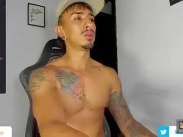 Chaturbate Live Sex of martin_granch