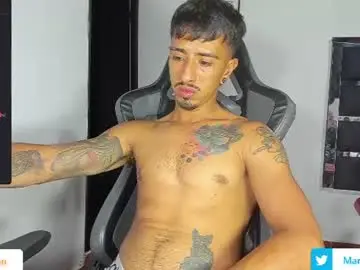 Chaturbate Free Live Porn of martin_granch