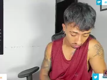 Chaturbate Free Porn Cam of martin_granch