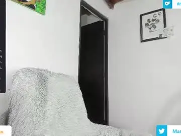 Chaturbate Adult Video Chat of martin_granch