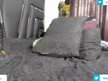 Chaturbate Live Porn of martin_granch