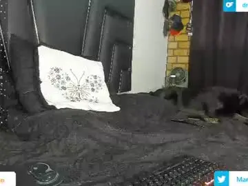 Chaturbate Nude Webcam of martin_granch