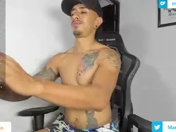 Chaturbate Live Sex of martin_granch