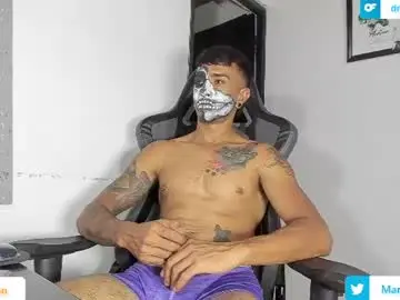 Chaturbate Adult Webcams of martin_granch