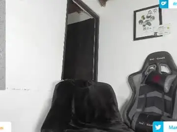 Chaturbate Adult Webcams of martin_granch