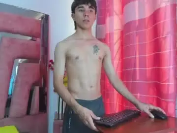 Chaturbate Sex Cam of maximumsteel_