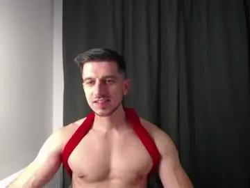 Chaturbate Best Webcam of meet_your_master
