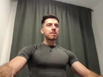 Chaturbate Live Sex Cam of meet_your_master