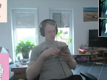 Chaturbate Private Sex Chat of mrzaasch