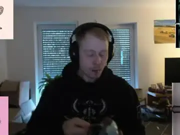 Chaturbate Sex Cam of mrzaasch