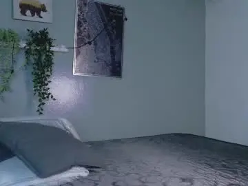 Chaturbate Best Webcam of nickifox__