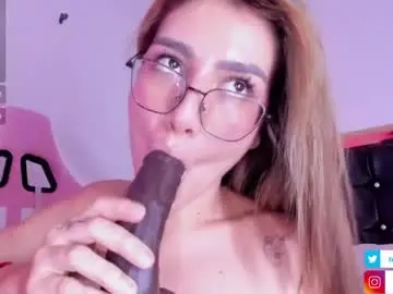 Chaturbate Best Webcam of nicole_blake_
