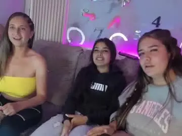 Chaturbate Private Sex Chat of samara_as