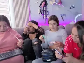 Chaturbate Private Sex Chat of samara_as