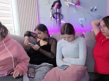 Chaturbate Watch Live Sex Cams of samara_as