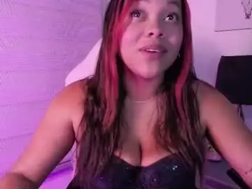Chaturbate Sex Chat of samara_as