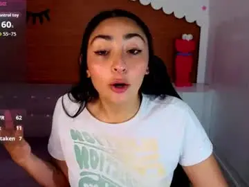 Chaturbate Best live sex cam show of sara_lux_t