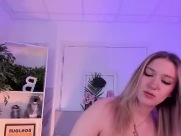 Chaturbate Adult Video Chat of synrix