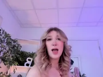 Chaturbate Live Sex Cam of synrix