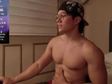 Chaturbate Adult Webcams of thony_great