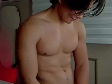 Chaturbate Adult Webcam of thony_great