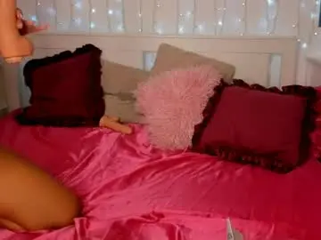 Chaturbate Adult Video Chat of tinydorina19