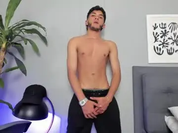 Chaturbate Free Live Porn of tyler_fox_