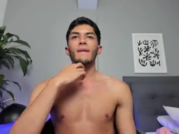 Chaturbate Adult Video Chat of tyler_fox_