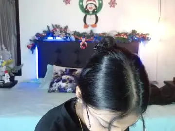 Chaturbate Sex Cam of vannesweet_