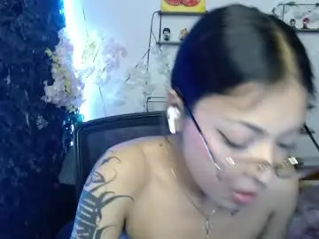 Chaturbate Live Sex Cam of vannesweet_