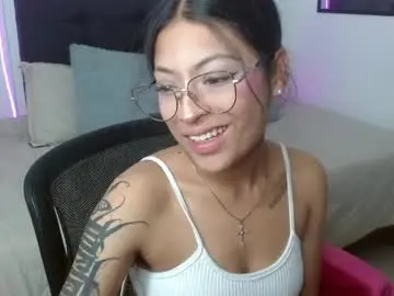 Chaturbate Free Porn Cam of vannesweet_