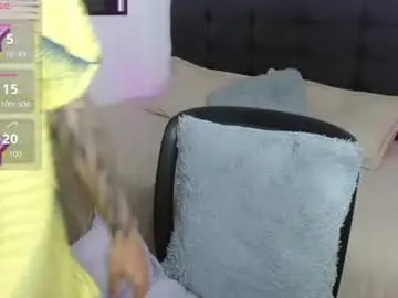 Chaturbate Best live sex cam show of vannesweet_