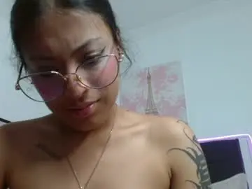 Chaturbate Adult Webcam of vannesweet_