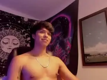 Chaturbate Private Sex Chat of victorino_jhonson