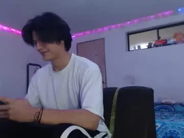 Chaturbate Watch Live Sex Cams of with_ken