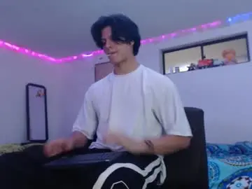 Chaturbate Live Porn of with_ken