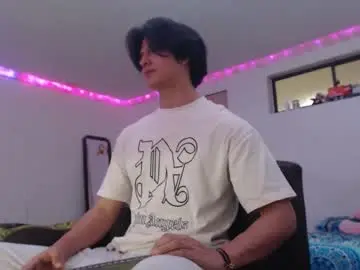 Chaturbate Adult Webcams of with_ken