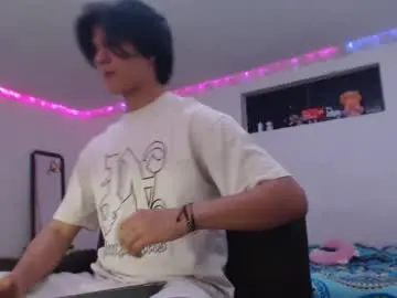 Chaturbate Free Porn Cam of with_ken