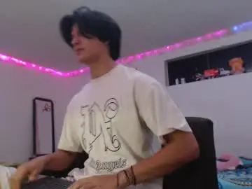 Chaturbate Best live sex cam show of with_ken