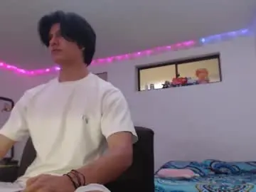 Chaturbate Private Sex Chat of with_ken