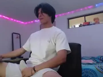 Chaturbate Sex Cam of with_ken