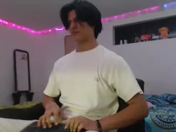 Chaturbate Free Porn Cam of with_ken