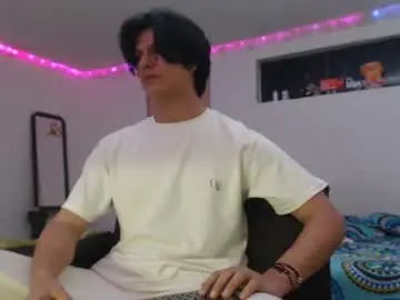 Chaturbate Best Webcam of with_ken