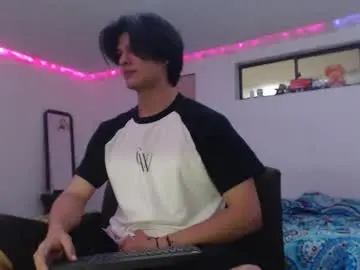 Chaturbate Best Webcam of with_ken